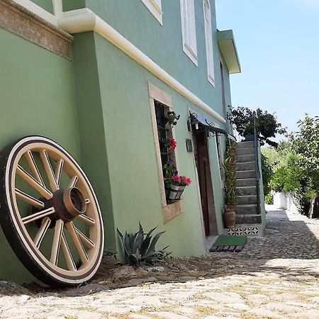 Casa Vila Palmeira 호텔 Fermela 외부 사진