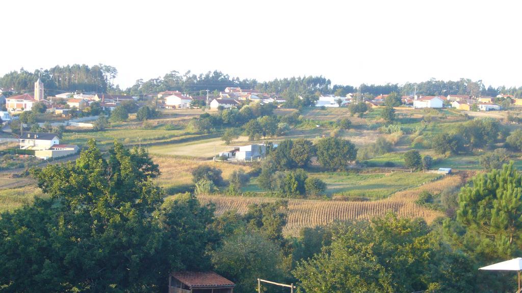 Casa Vila Palmeira 호텔 Fermela 외부 사진