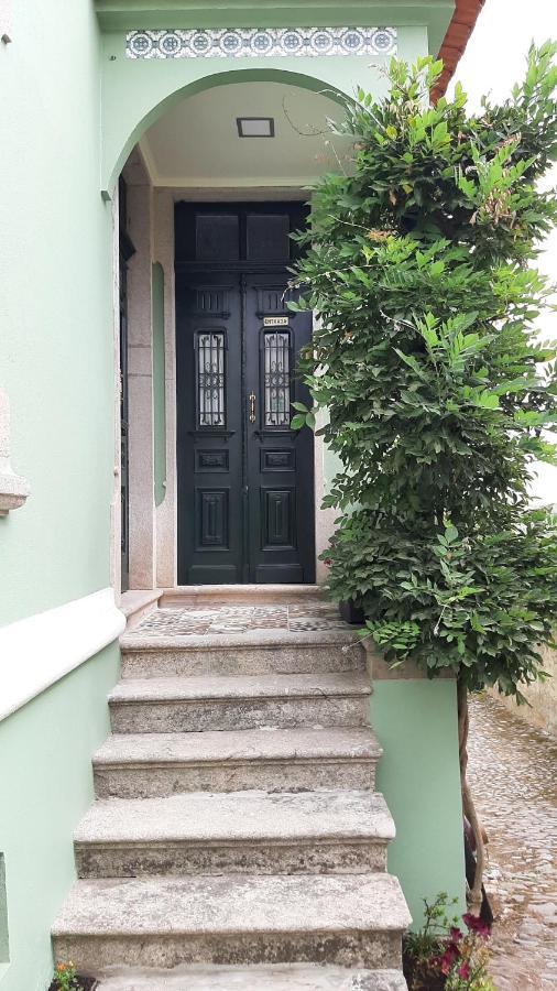 Casa Vila Palmeira 호텔 Fermela 외부 사진