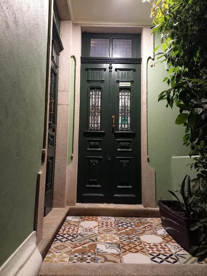 Casa Vila Palmeira 호텔 Fermela 외부 사진