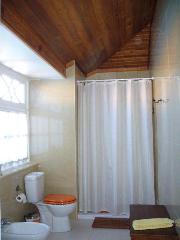 Casa Vila Palmeira 호텔 Fermela 외부 사진
