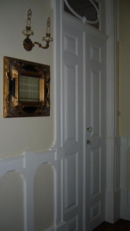 Casa Vila Palmeira 호텔 Fermela 객실 사진