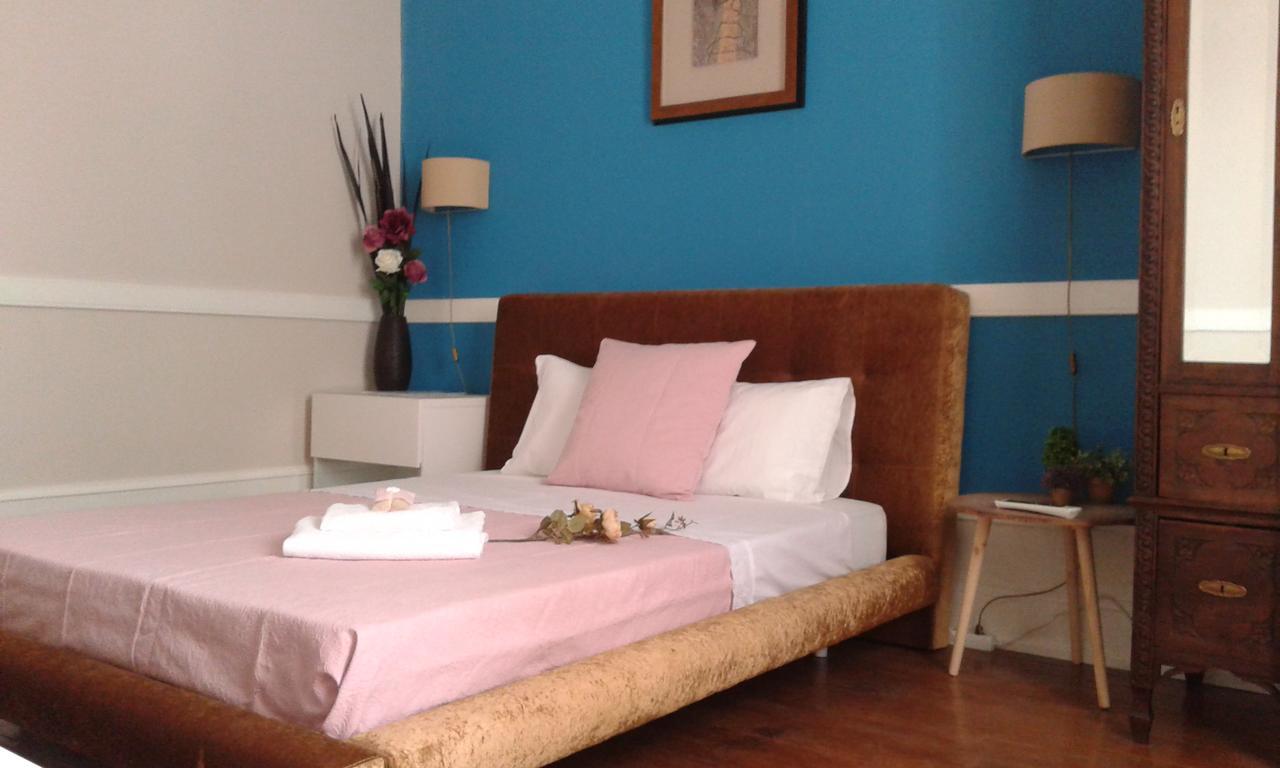 Casa Vila Palmeira 호텔 Fermela 객실 사진