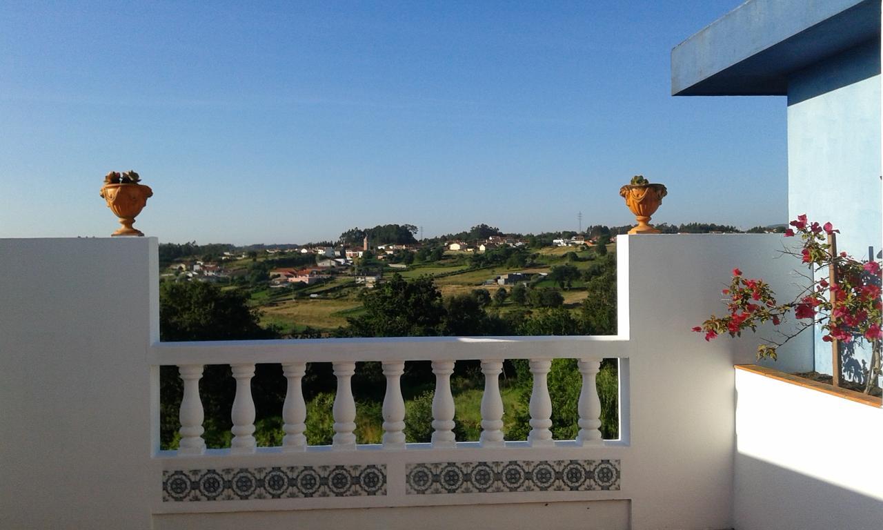 Casa Vila Palmeira 호텔 Fermela 외부 사진