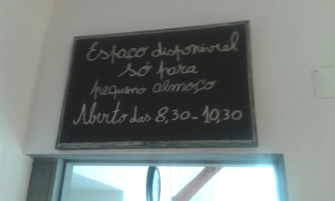 Casa Vila Palmeira 호텔 Fermela 외부 사진