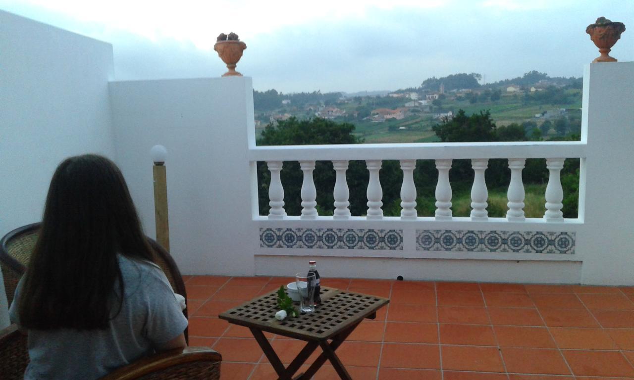 Casa Vila Palmeira 호텔 Fermela 외부 사진