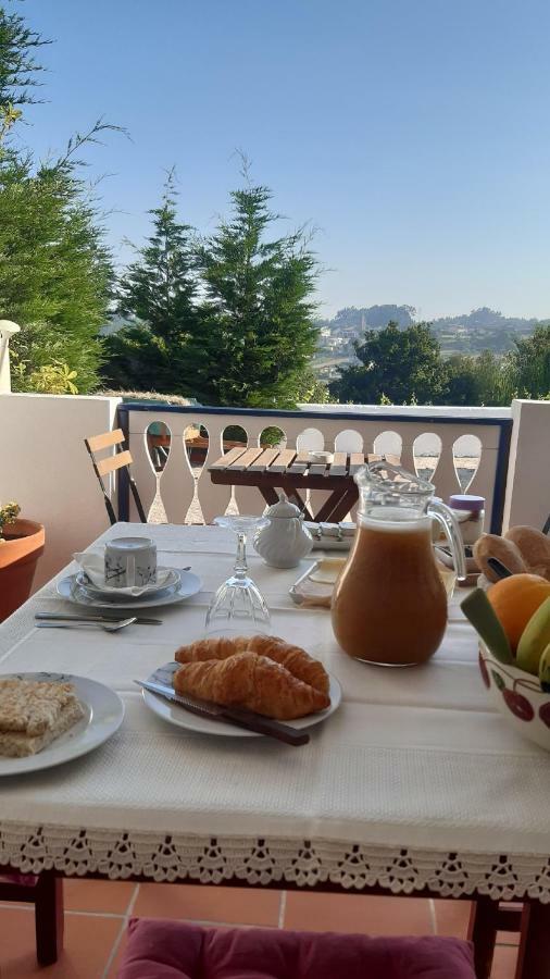 Casa Vila Palmeira 호텔 Fermela 외부 사진